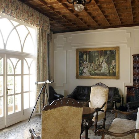 Sir David Balaton Castle Apartmanok Balatonszepezd Bagian luar foto