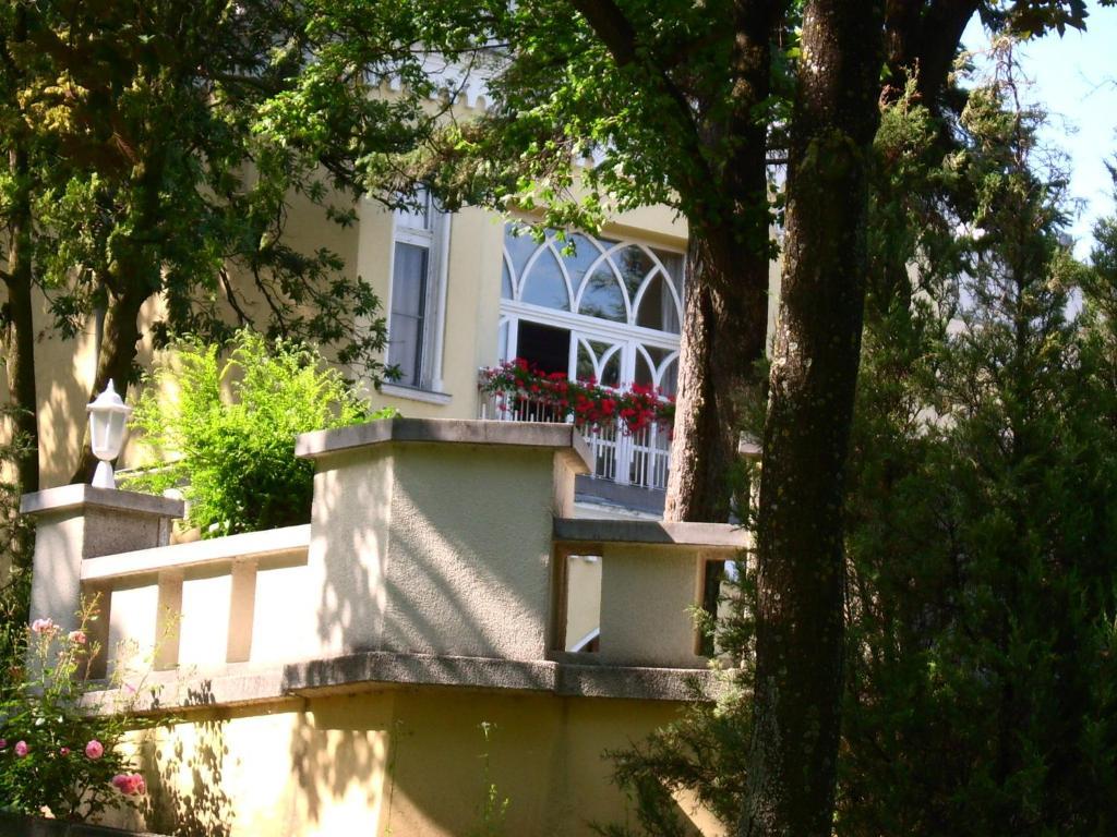 Sir David Balaton Castle Apartmanok Balatonszepezd Bagian luar foto