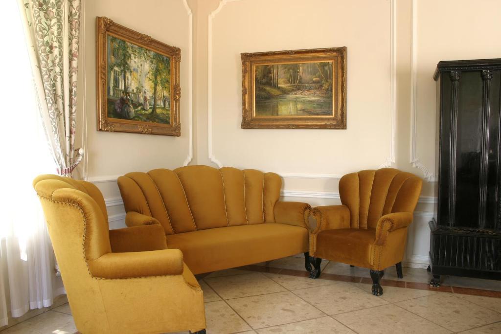 Sir David Balaton Castle Apartmanok Balatonszepezd Bagian luar foto