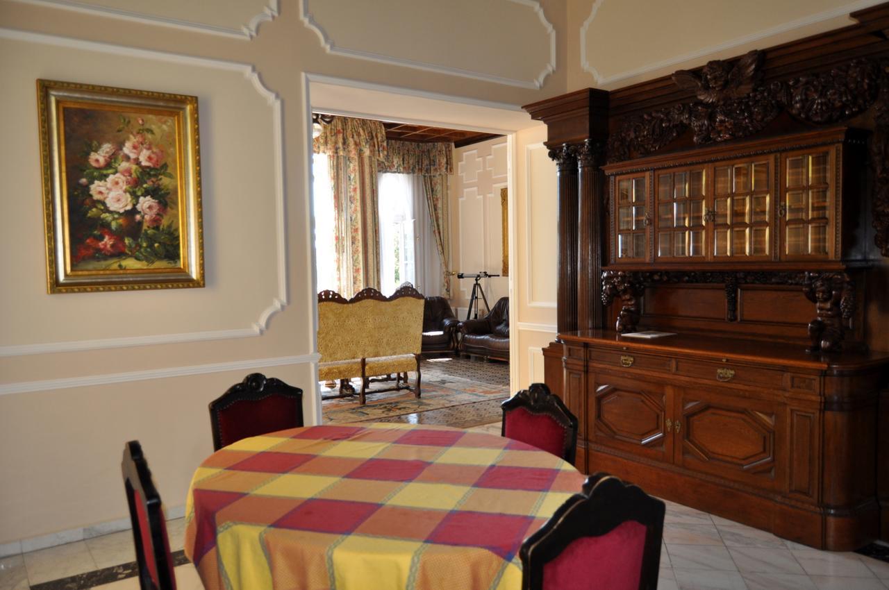 Sir David Balaton Castle Apartmanok Balatonszepezd Bagian luar foto
